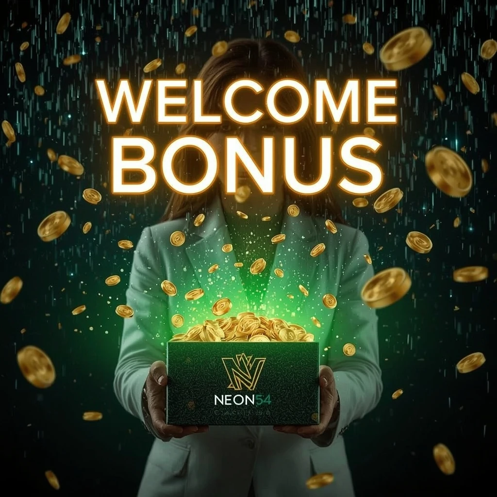 Neon54 Casino bono Neon54 Casino bono
