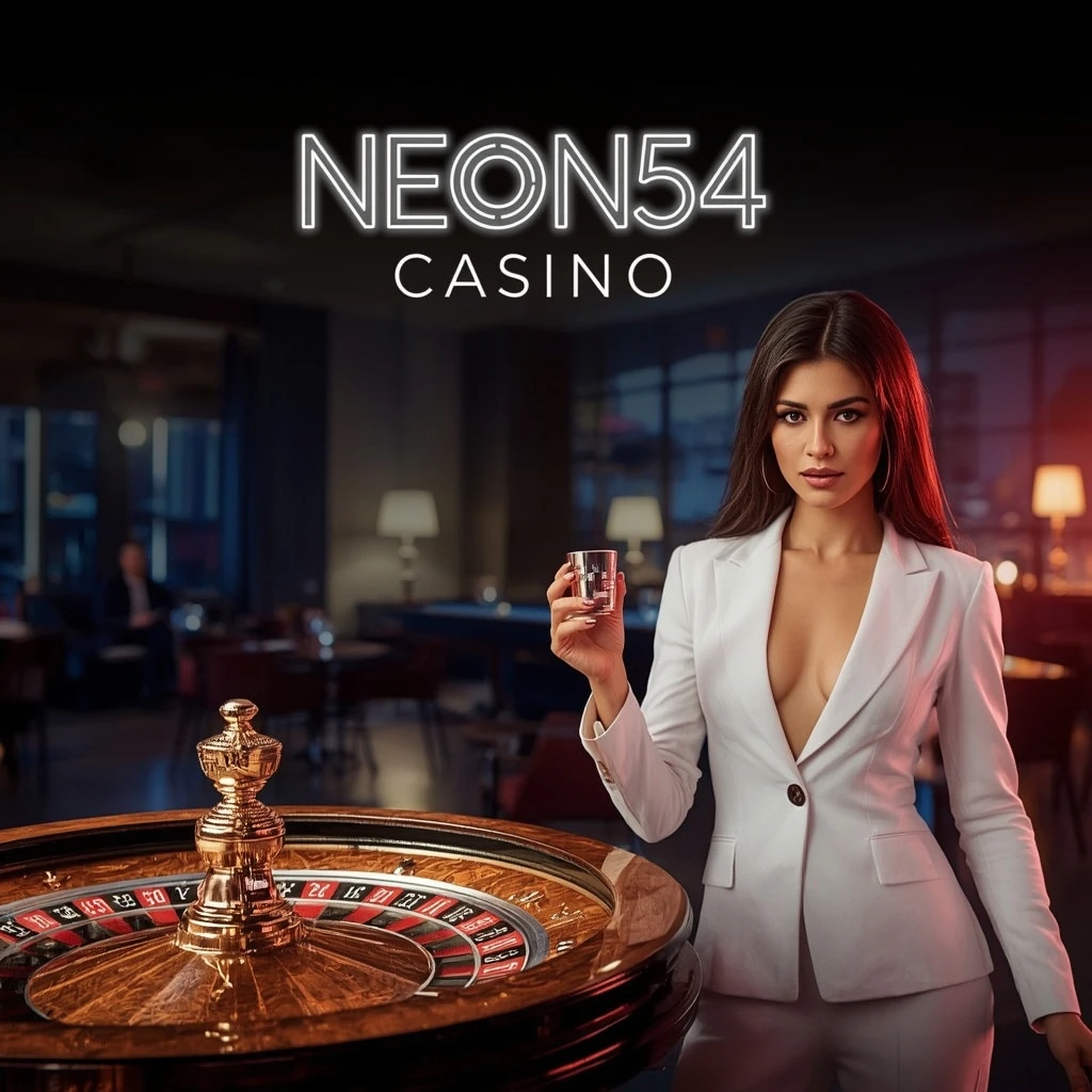 Neon54 Casino Chile Neon54 Casino Chile
